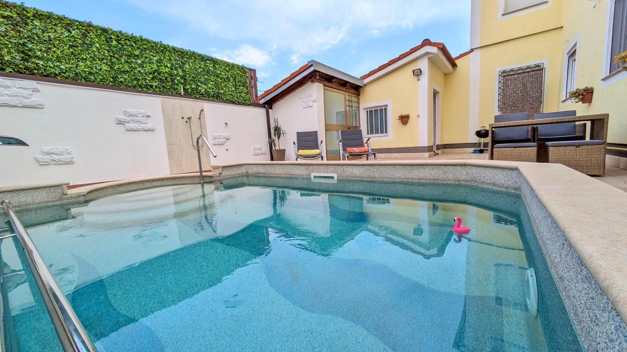 Poolside Studio Fažana エクステリア 写真