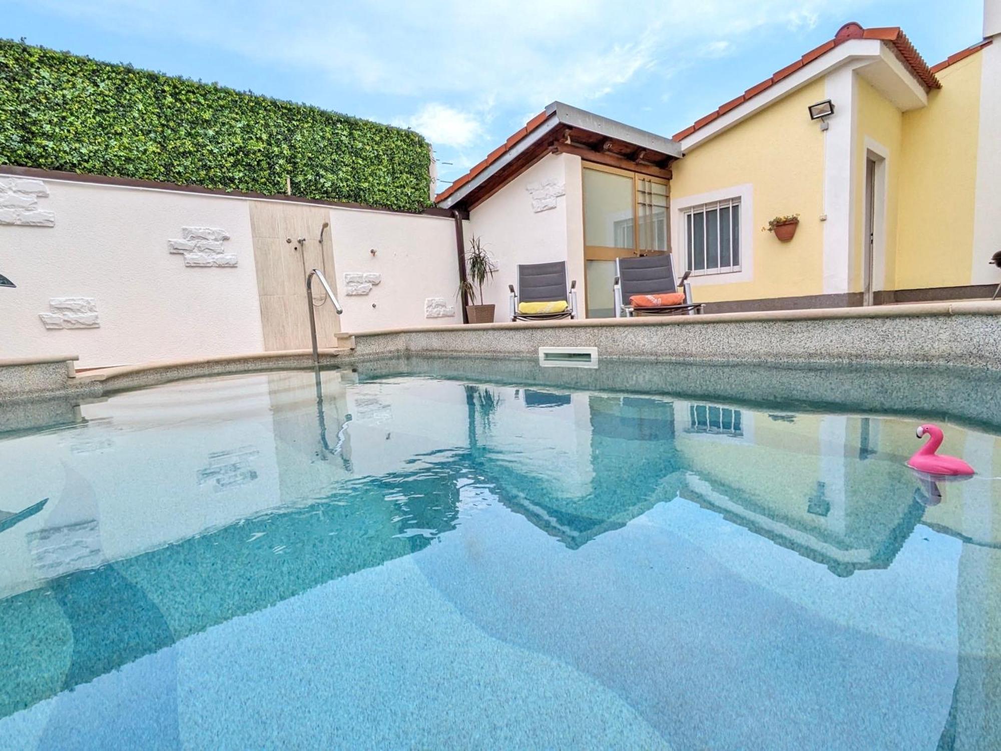 Poolside Studio Fažana エクステリア 写真